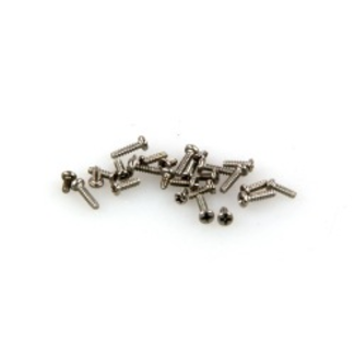 TWISTER TWISTER MINI SCALE SCREW SET (PACK)  6605485