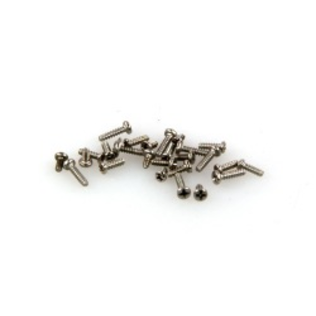 TWISTER MINI SCALE SCREW SET (PACK)  6605485