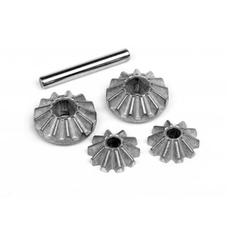 HPI HPI BEVEL GEAR SET E10 13T 10T