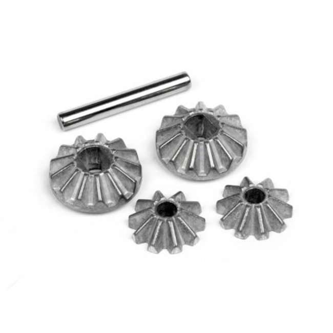 HPI BEVEL GEAR SET E10 13T 10T