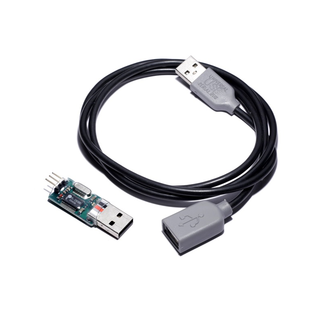 ASSAN ASSAN USB CONNECTOR FOR SPEED CONTROL PROGRAMMING