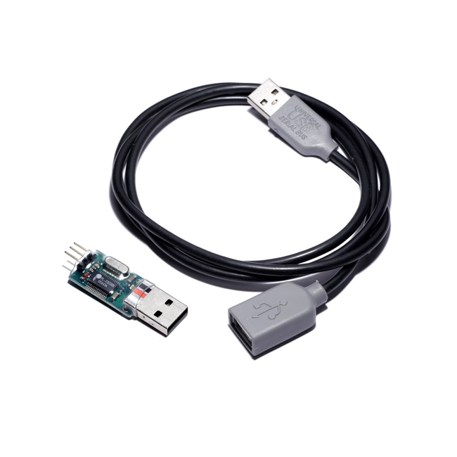 ASSAN USB CONNECTOR FOR SPEED CONTROL PROGRAMMING