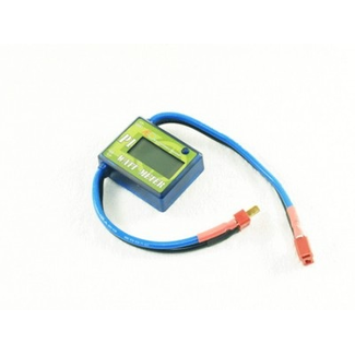 IMAX WATTMETER 100 AMP CAPACITY