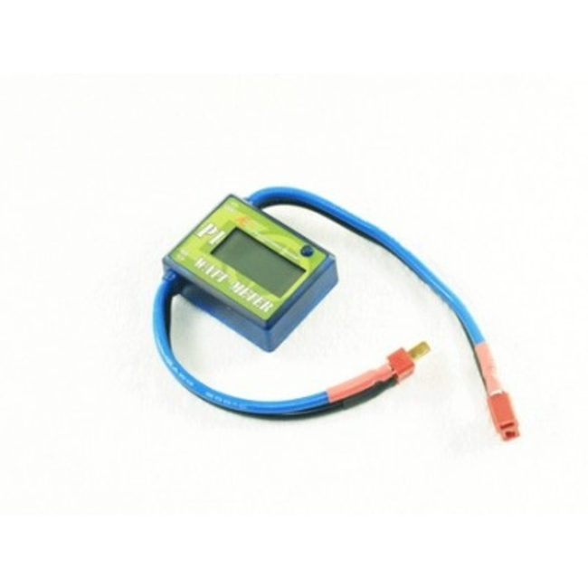 WATTMETER 100 AMP CAPACITY
