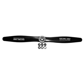 APC MASTER AIRSCREW 7 X 4 ELECTRIC PUSHER PROP