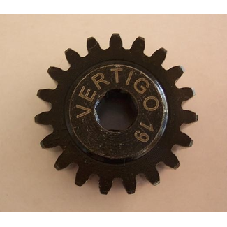 VERTIGO DDM VERTIGO 20T HARDENED PINION FOR HPI BAJA 5B/5T  GT196
