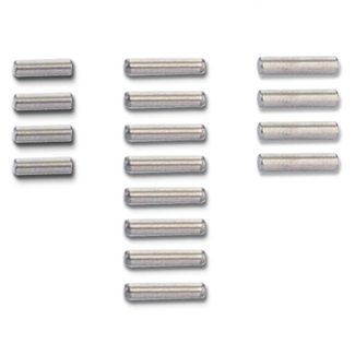 THUNDER TIGER THUNDER TIGER TRANSMISSION PINS PD6344