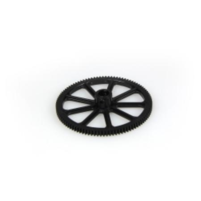 TWISTER POLICE HELICAM MAIN GEAR SET 6602716