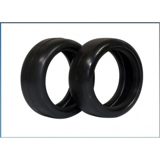 LRP LRP VTEC COMPETITION SLICK 24MM 27R