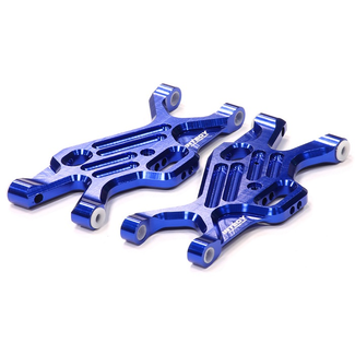 INTEGY INTEGY BILLET MACHINED FRONT SUSPENSION ARM FOR ASSOCIATED SC10 4X4