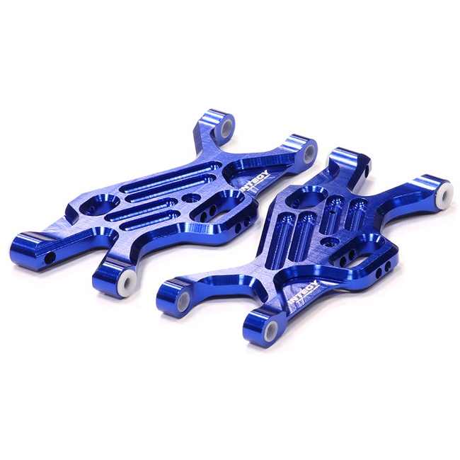 INTEGY BILLET MACHINED FRONT SUSPENSION ARM FOR ASSOCIATED SC10 4X4