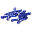 INTEGY BILLET MACHINED FRONT SUSPENSION ARM FOR ASSOCIATED SC10 4X4