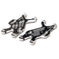 INTEGY BILLET MACHINED FRONT SUSPENSION ARM FOR ASSOCIATED SC10 4X4