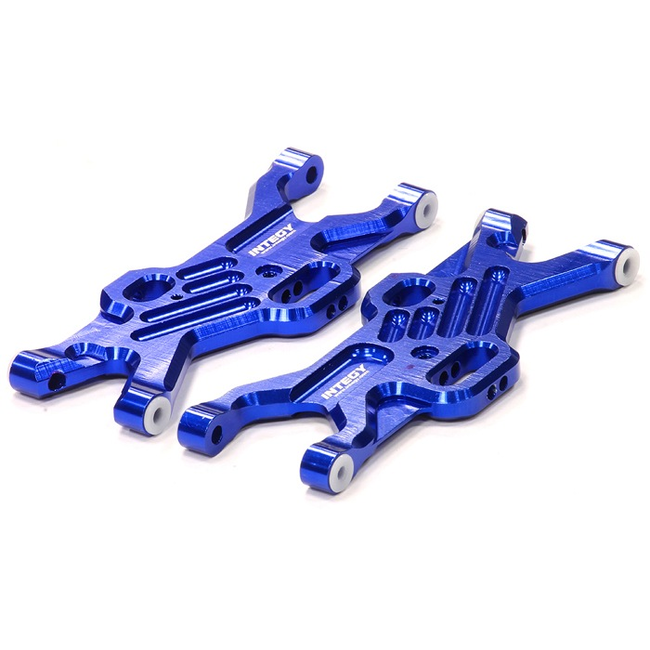 INTEGY BILLET MACHINED REAR SUSPENSION ARM FOR ASSOCIATED 4X4