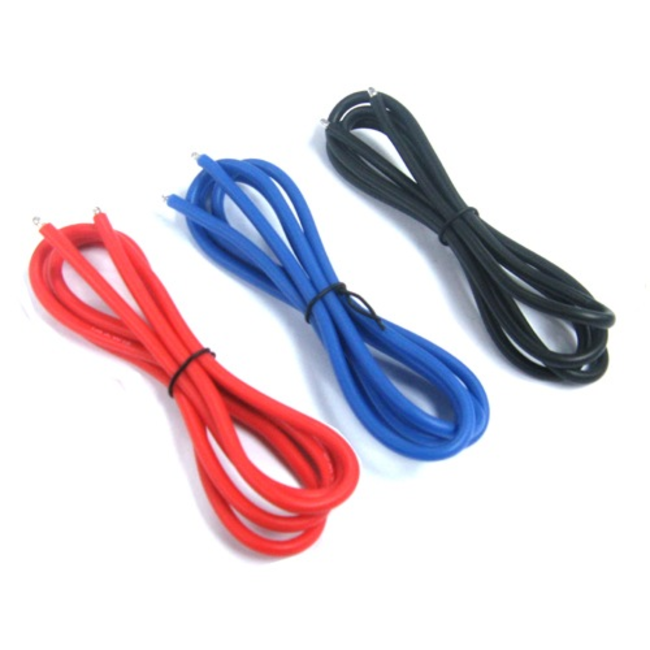 ACE 12AWG CABLE BLUE 1MT