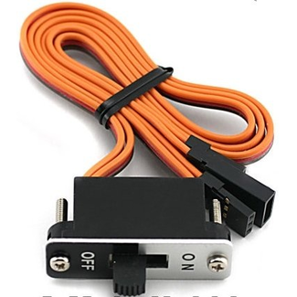 ACE IMPORTS ACE JR TYPE SWITCH 22AWG