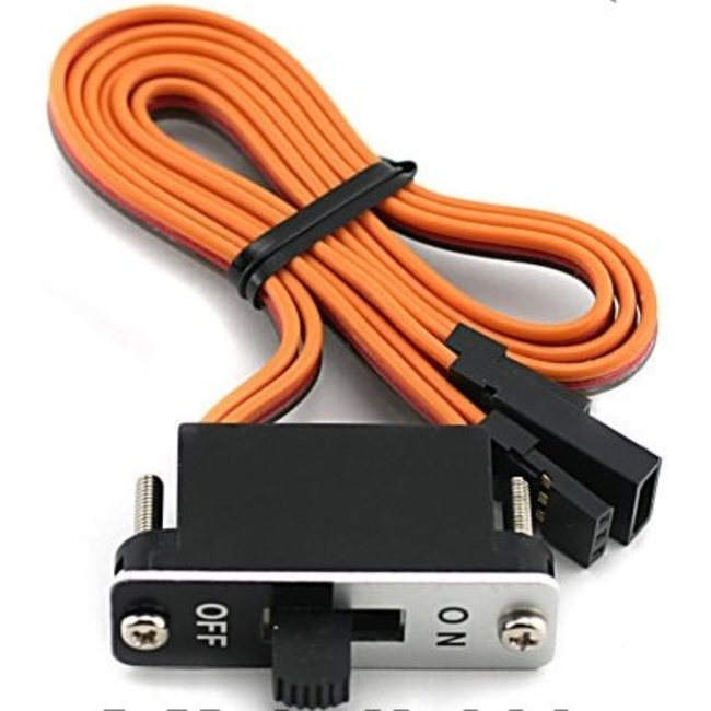 ACE JR TYPE SWITCH 22AWG