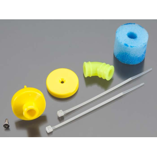 DURATRAX DURATRAX AIR FILTER NEW MAXIMUM 1/10