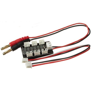 ACE IMPORTS ACE 6 WAY ADAPTER FOR 2S BATTERY