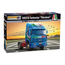 ITALERI IVECO TURBOSTAR TRICOLORE 1/24 (DISCONTINUED)