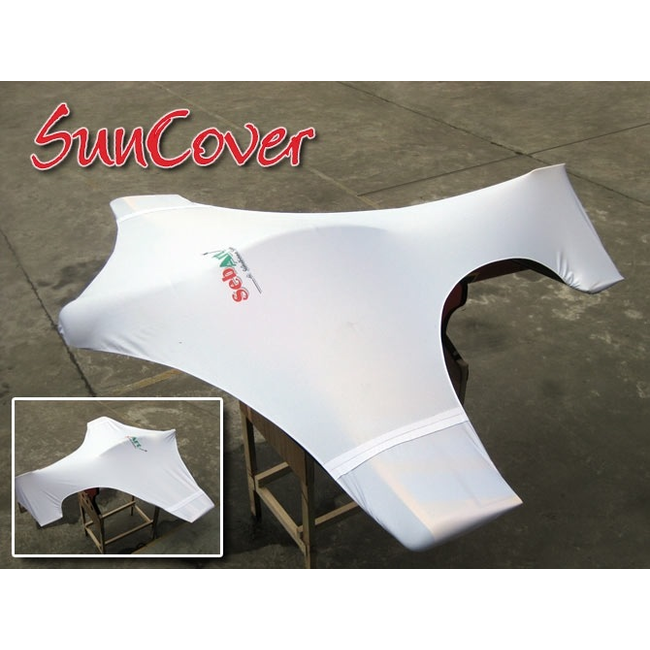 SEBART 50 SIZE AIRCRAFT COVER