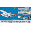 (X72-10) Jasdf Air Weapon No 1 - Hasegawa