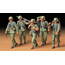 Tamiya 1/35 German Machine Gun Crew