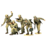 Tamiya German Africa Corps -