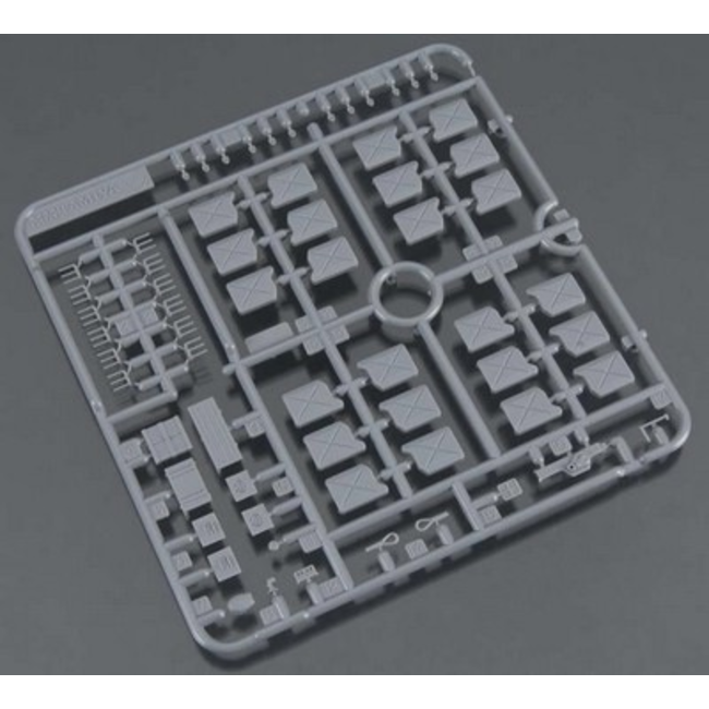 Tamiya German Jerry Can Set (Early Type)