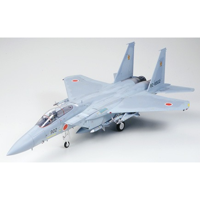 F-15J Eagle - Tamiya Models