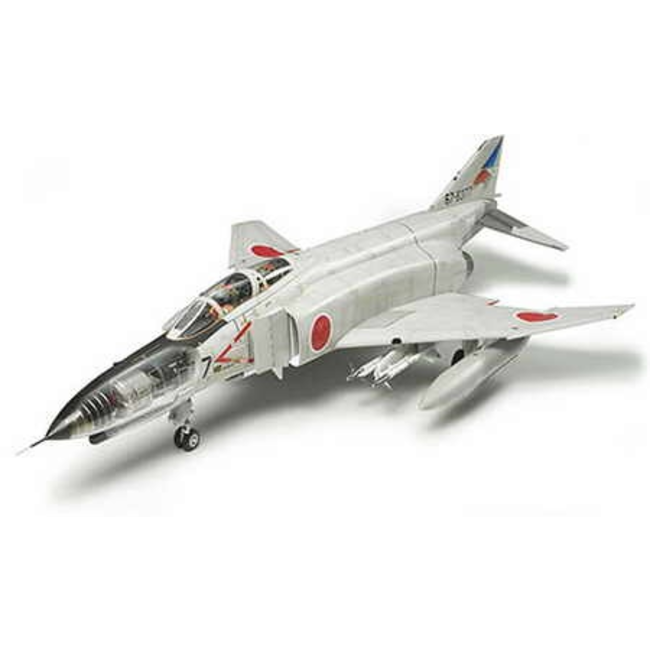 F-4EJ Phantom II JASDF6 - Tamiya Models