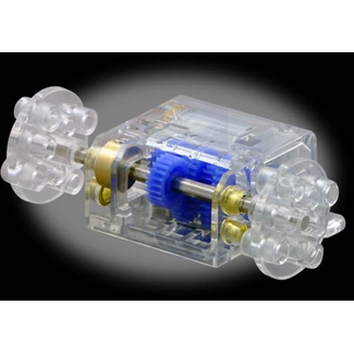 TAMIYA Mini Motor Gearbox 12SP - Tamiya