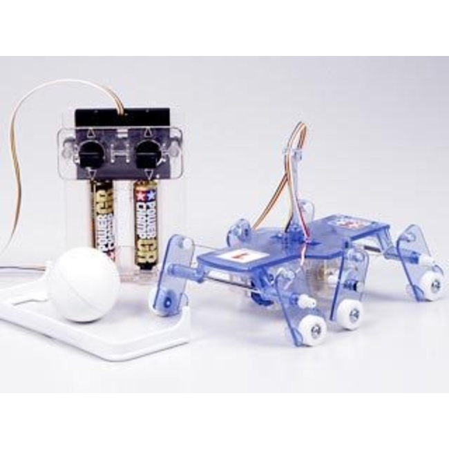 Remote Control Insect - Tamiya