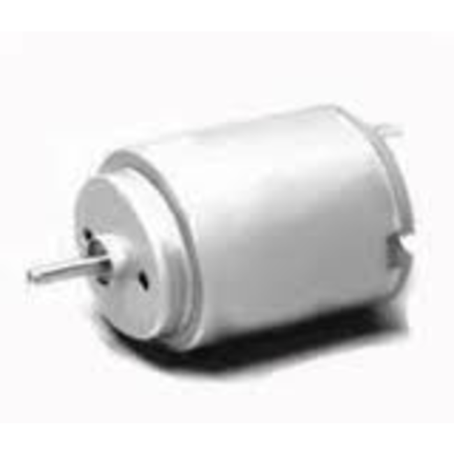 ACE 140 ELECTRIC BRUSHED MOTOR