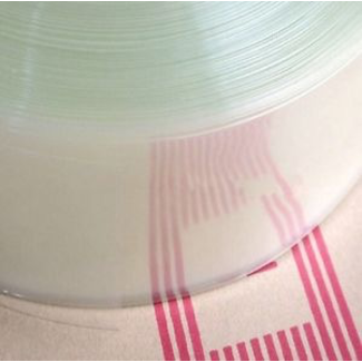 ACE IMPORTS 80MM CLEAR HEATSHRINK
