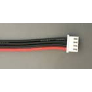 ACE RADIO CONTROLLED MODELS LIPO CHARGER BALANCE LEAD 3 CELL