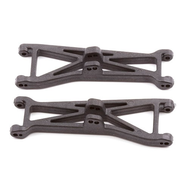 TEAM ASSOCIATED FRONT A-ARM T4