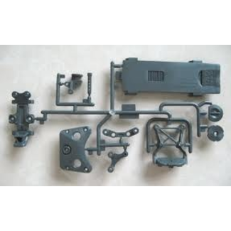 TAMIYA TAMTECH-GEAR GB-01 C Parts (C1~C10)