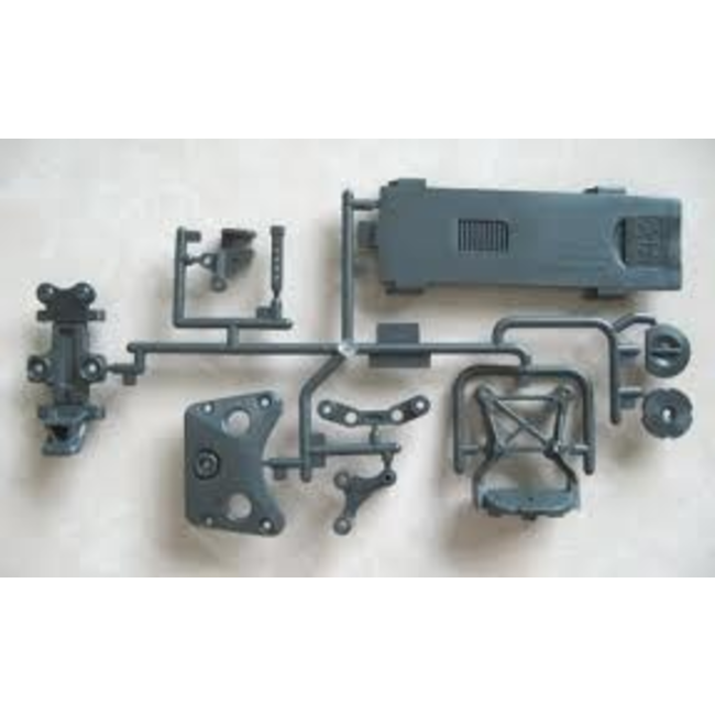 TAMTECH-GEAR GB-01 C Parts (C1~C10)