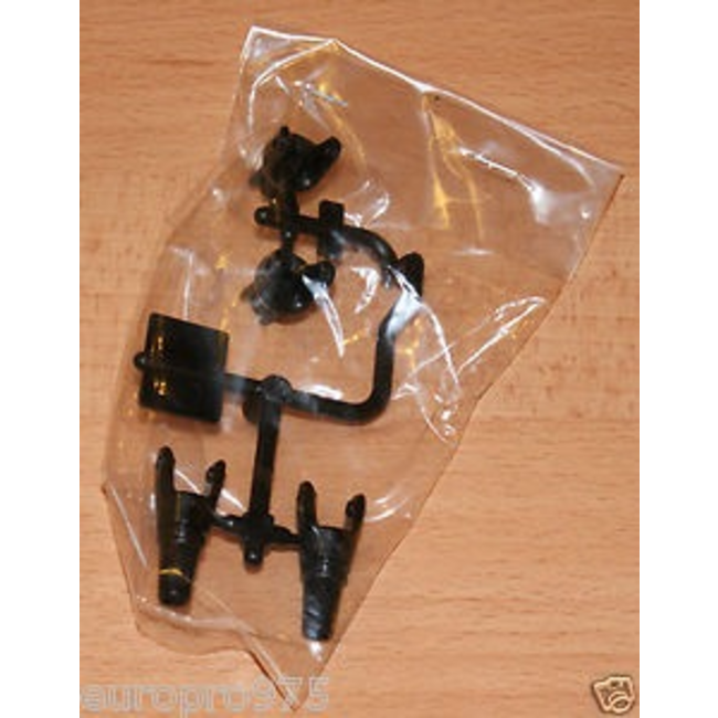 TAMTECH-GEAR GB-01 F Parts (F1 & F2)