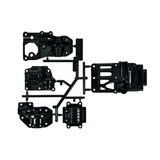 TAMIYA TAMIYA ""A"" Parts for 58370 & 58380 DF03 - Tamiya Spares