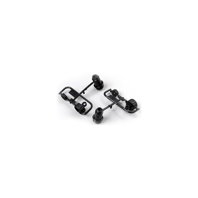 TAMIYA W Parts  Rally Cars  - Tamiya Spares
