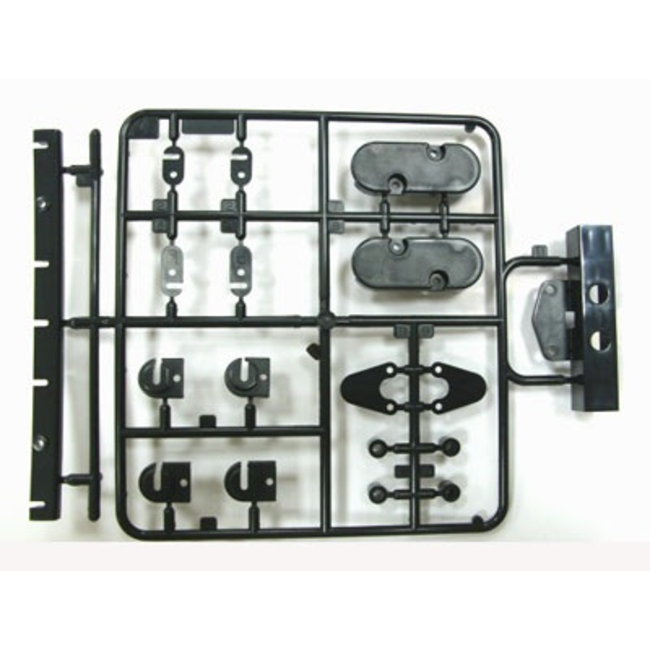 TAMIYA Y Parts for 56314 Knight Hauler Truck - Tamiya