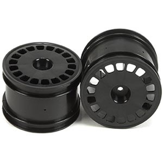 TAMIYA Tamiya Rear Wheel (2pcs) Df03
