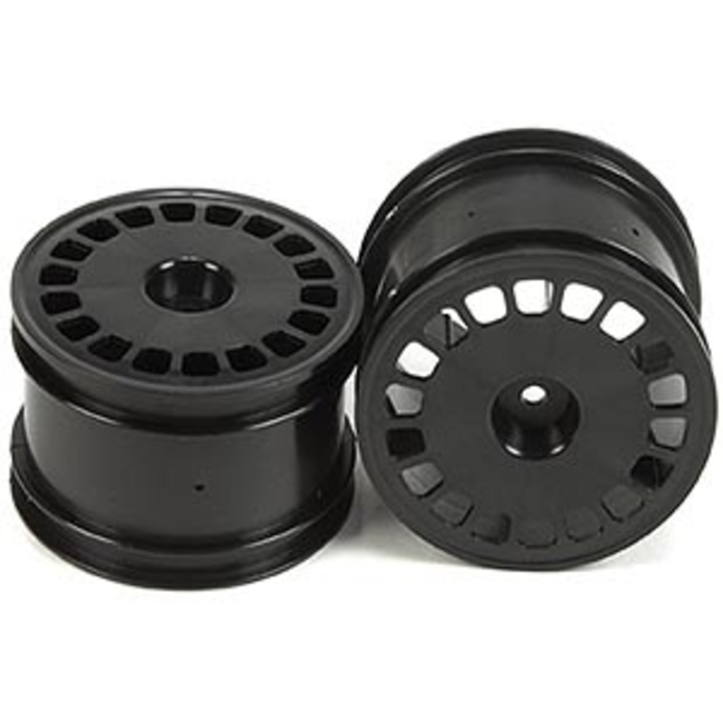 Tamiya Rear Wheel (2pcs) Df03