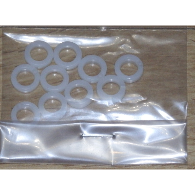 TAMIYA Plastic Bearing  - Tamiya Spares