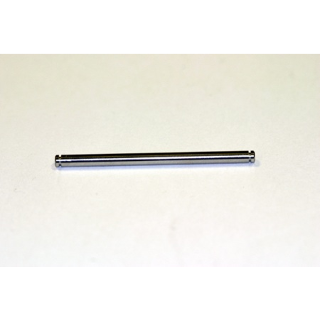 TAMIYA 3x48.5MM SHAFT   DF03 - Tamiya Spares