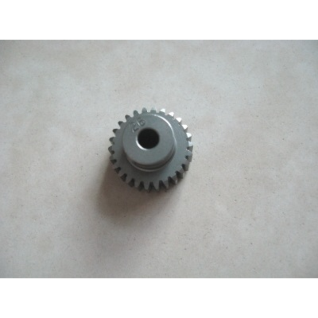 TAMIYA Pinion Gear 26t           Df03 - Tamiya Spares
