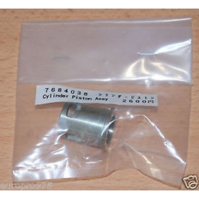 TAMIYA FS 15 PIST/LINER