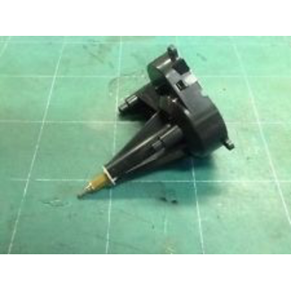TAMIYA TAMIYA QD GEAR CASE LEFT (LOW)
